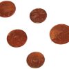 WISSNER® aktiv lernen - Monete miste, 50 pezzi - RE-Plastic® - immagine 5