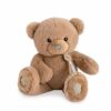 Histoire d'Ours HO2809 - Orso marrone claire 24 cm – Charms, marrone - immagine 3