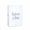 Histoire d'Ours HO2809 - Orso marrone claire 24 cm – Charms, marrone - immagine 4