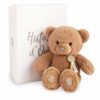 Histoire d'Ours HO2809 - Orso marrone claire 24 cm – Charms, marrone