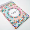 Kit Mandala Esplora il significato dei colori con oltre 150 mandala da colorare e 24 pennarelli a doppia punta relax - immagine 5