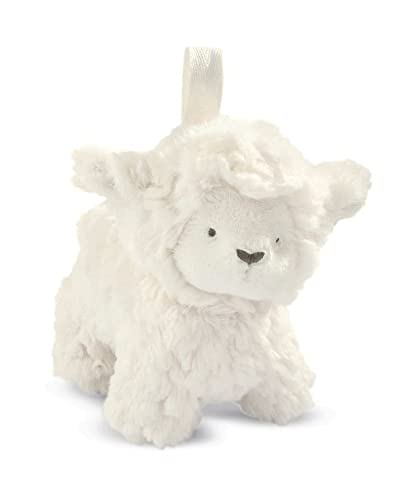 Mamas & Papas Carillon giocattolo per neonato/bambino – agnello