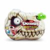 Smashers Dino Island Mini T-Rex Battles Playset di ZURU - immagine 3