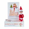 The Elf on The Shelf - Elf And Book - immagine 3