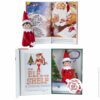 The Elf on The Shelf - Elf And Book