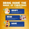 The Elf on The Shelf - Elf And Book - immagine 6
