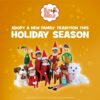 The Elf on The Shelf - Elf And Book - immagine 8