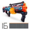 X-Shot Skins Last Stand