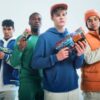 X-Shot Skins Last Stand - immagine 7
