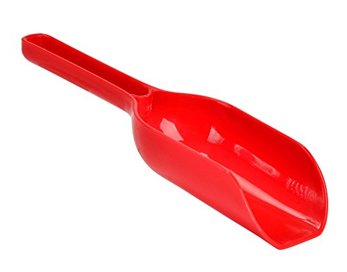 Androni 4203-0000, Paletta in plastica giardino, Colori assortiti - immagine 5