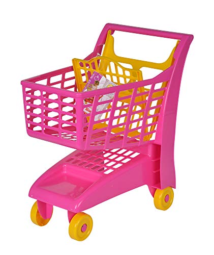 Androni - Carrello Supermercato, colori: Assortiti - immagine 3
