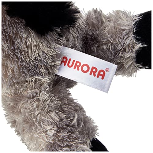 Aurora World- Peluche, Colore Grigio, Unica, 12504 - immagine 4