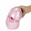Baby Born Tutina di Pasqua 43cm - per Bambini Dai 3 Anni in Su - Facile per Mani Piccole - Include Tutina, Uovo & Adesivi - immagine 4