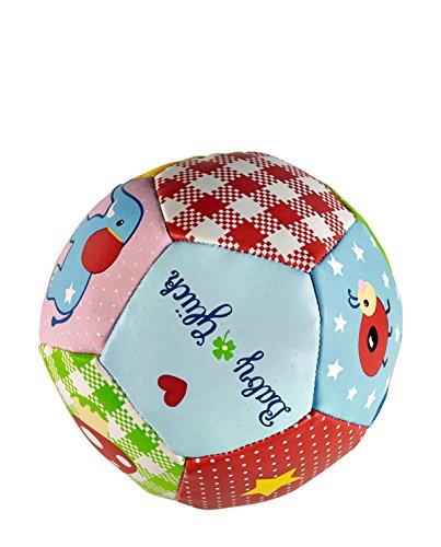 Baby Charms Softball, Pallina Giocattolo