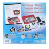 Buki France- BUKI 7160-Esperto Elettronico, Medio, 7160 - immagine 14