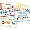 Buki France- Balance à calculs Bilancia di calcolo, Multicolore, 5604 - immagine 6