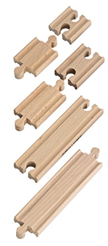 Eichhorn 100001408 - Ferrovia, Kit per costruire i binari, Modelli/Colori Assortiti, 1 Pezzo - immagine 5