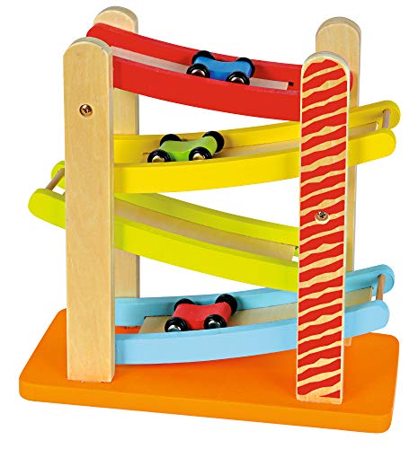 Eichhorn Color, Autorennbahn - immagine 6