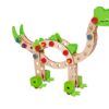 Eichhorn- EH Constructor, Dinosauro, Multicolore, 100039201 - immagine 3