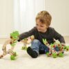 Eichhorn- EH Constructor, Dinosauro, Multicolore, 100039201 - immagine 6