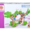 Eichhorn- EH Constructor, Dinosauro, Multicolore, 100039201 - immagine 7