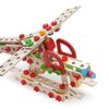Eichhorn- EH, Hubschrauber Constructor-Elicottero in Legno Versatile, 225 Pezzi, 5 Diverse Costruzioni, Multicolore, 100039098 - immagine 6