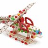 Eichhorn- EH, Hubschrauber Constructor-Elicottero in Legno Versatile, 225 Pezzi, 5 Diverse Costruzioni, Multicolore, 100039098 - immagine 7