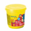 Giotto 4631 00 Be bè - Pasta da modellare, 3 barattoli da 220 grammi, colori standard - immagine 4