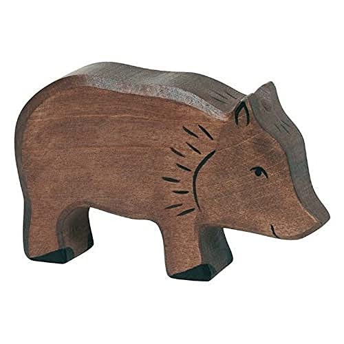 Holztiger 80.359 - Personaggio - Cinghiale