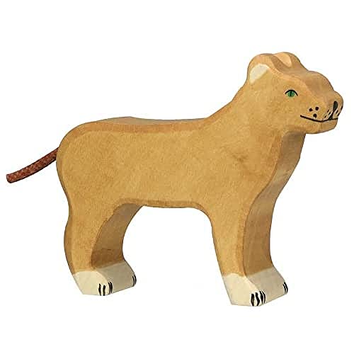 Holztiger - Figura Toy (HT80140)