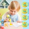 KOKOBOX Giocattolo Acquatico Fatto A Mano 3d Gioco Bambina Bambino 3 4 5 Anni Set Creativo Con 8 Flaconi Di Gel Colorato Da 60 Ml Ciascuno,10 Formine,6 Additivi A Base D’Acqua, Regalo Bambina Bambino - immagine 6