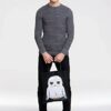 Logoshirt Borsa In Cotone Borsa Unisex - Adulto - immagine 4