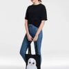 Logoshirt Borsa In Cotone Borsa Unisex - Adulto - immagine 5