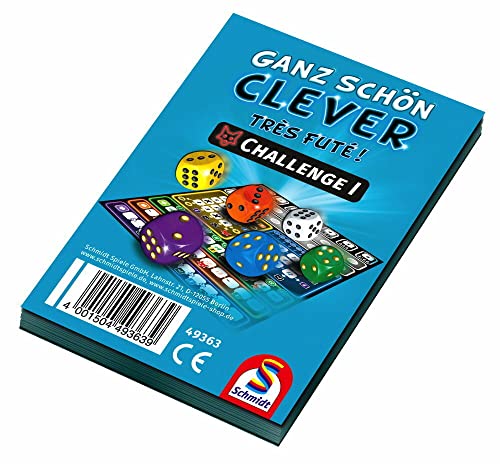 Schmidt Spiele GmbH 49363 giocattolo, Multicolore