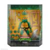 Super7 Teenage Mutant Ninja Turtles- ULTIMATES! 7 in Scale Action Figure - immagine 3