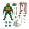 Super7 Teenage Mutant Ninja Turtles- ULTIMATES! 7 in Scale Action Figure