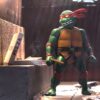 Super7 Teenage Mutant Ninja Turtles- ULTIMATES! 7 in Scale Action Figure - immagine 5