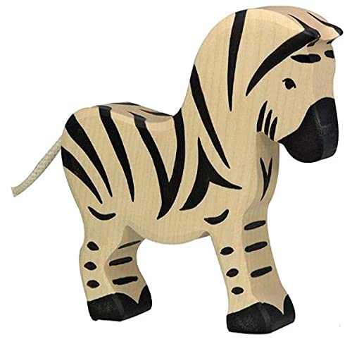 Zebra Figurina