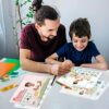 Aprendo mis Rutinas Diarias: Secuencias con pictogramas | Versión Chico | educación especial Infantil y pedagogía | Editorial Geu - immagine 5