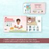 Aprendo mis Rutinas Diarias: Secuencias con pictogramas | Versión Chico | educación especial Infantil y pedagogía | Editorial Geu - immagine 7