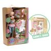 B-KIND ECO DOLLS B-KIND: IVY ECO-FRIENDLY FASHION DOLL - immagine 3