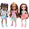B-KIND ECO DOLLS B-KIND: IVY ECO-FRIENDLY FASHION DOLL - immagine 4