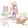 B-KIND ECO DOLLS B-KIND: IVY ECO-FRIENDLY FASHION DOLL