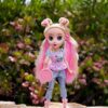 B-KIND ECO DOLLS B-KIND: IVY ECO-FRIENDLY FASHION DOLL - immagine 5