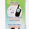 Buki France Nature Walkie - immagine 14