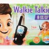 Buki France Nature Walkie - immagine 9