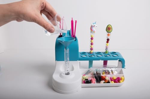 Clementoni-Il Laboratorio delle Penne, Multicolore, 52769 - immagine 6