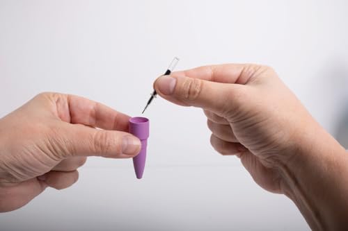 Clementoni-Il Laboratorio delle Penne, Multicolore, 52769 - immagine 7
