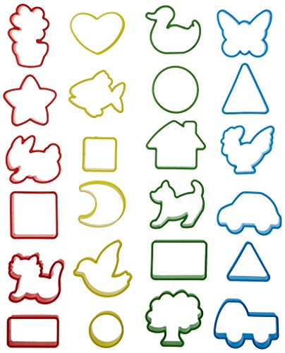 Didò- Busta Tuttocolori, Colori Assortiti, 399600 - immagine 6