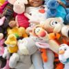 Disney Store Ufficiale Bambola di peluche bimbi - immagine 4